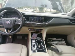 Buick Regal 552T Elite - ფოტო 12
