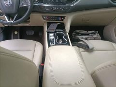Buick Regal 552T Elite - ფოტო 13