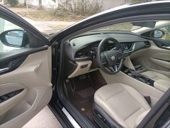 Buick Regal 552T Elite - ფოტო 15