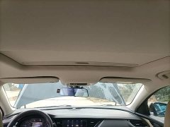Buick Regal 552T Elite - ფოტო 17