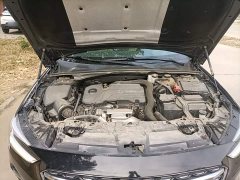 Buick Regal 552T Elite - ფოტო 19