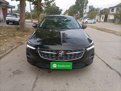 Buick Regal 552T Elite - ფოტო 2