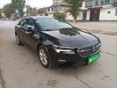 Buick Regal 552T Elite - ფოტო 3