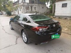 Buick Regal 552T Elite - ფოტო 4