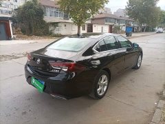 Buick Regal 552T Elite - ფოტო 6