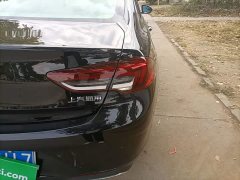 Buick Regal 552T Elite - ფოტო 7