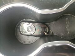 Buick Regal 552T Elite - ფოტო 8