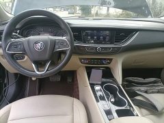 Buick Regal 552T Elite - ფოტო 9