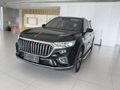 FAW Red Flag HS5 2.0T Smart Connected Premium Edition - ფოტო 1
