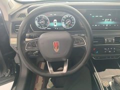FAW Red Flag HS5 2.0T Smart Connected Premium Edition - ფოტო 10