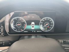 FAW Red Flag HS5 2.0T Smart Connected Premium Edition - ფოტო 11