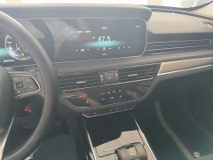 FAW Red Flag HS5 2.0T Smart Connected Premium Edition - ფოტო 12