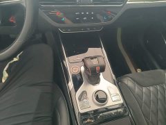 FAW Red Flag HS5 2.0T Smart Connected Premium Edition - ფოტო 13