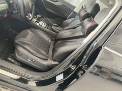 FAW Red Flag HS5 2.0T Smart Connected Premium Edition - ფოტო 14