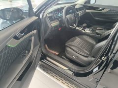 FAW Red Flag HS5 2.0T Smart Connected Premium Edition - ფოტო 15