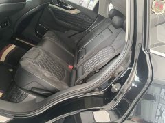FAW Red Flag HS5 2.0T Smart Connected Premium Edition - ფოტო 16