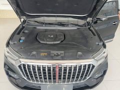 FAW Red Flag HS5 2.0T Smart Connected Premium Edition - ფოტო 19
