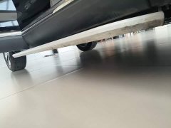 FAW Red Flag HS5 2.0T Smart Connected Premium Edition - ფოტო 20