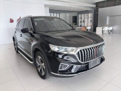 FAW Red Flag HS5 2.0T Smart Connected Premium Edition - ფოტო 3