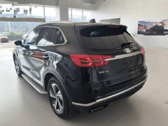 FAW Red Flag HS5 2.0T Smart Connected Premium Edition - ფოტო 4