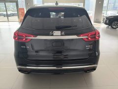 FAW Red Flag HS5 2.0T Smart Connected Premium Edition - ფოტო 5
