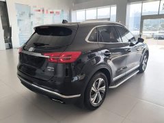 FAW Red Flag HS5 2.0T Smart Connected Premium Edition - ფოტო 6