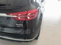 FAW Red Flag HS5 2.0T Smart Connected Premium Edition - ფოტო 7
