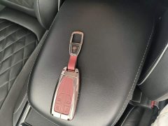 FAW Red Flag HS5 2.0T Smart Connected Premium Edition - ფოტო 8