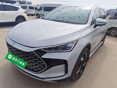 BYD Yuan Plus DM-i Glory Edition 112KM Premium - ფოტო 1