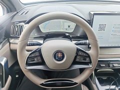BYD Yuan Plus DM-i Glory Edition 112KM Premium - ფოტო 10