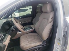 BYD Yuan Plus DM-i Glory Edition 112KM Premium - ფოტო 14