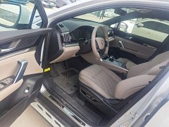 BYD Yuan Plus DM-i Glory Edition 112KM Premium - ფოტო 15