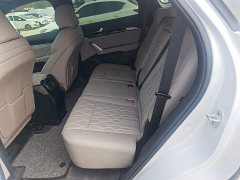 BYD Yuan Plus DM-i Glory Edition 112KM Premium - ფოტო 16