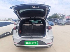 BYD Yuan Plus DM-i Glory Edition 112KM Premium - ფოტო 18