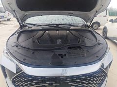 BYD Yuan Plus DM-i Glory Edition 112KM Premium - ფოტო 19