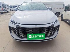 BYD Yuan Plus DM-i Glory Edition 112KM Premium - ფოტო 2