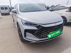 BYD Yuan Plus DM-i Glory Edition 112KM Premium - ფოტო 3