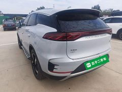 BYD Yuan Plus DM-i Glory Edition 112KM Premium - ფოტო 4