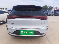 BYD Yuan Plus DM-i Glory Edition 112KM Premium - ფოტო 5