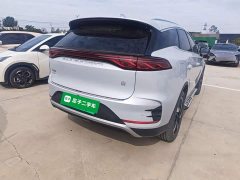 BYD Yuan Plus DM-i Glory Edition 112KM Premium - ფოტო 6