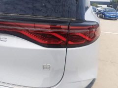 BYD Yuan Plus DM-i Glory Edition 112KM Premium - ფოტო 7