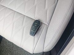 BYD Yuan Plus DM-i Glory Edition 112KM Premium - ფოტო 8