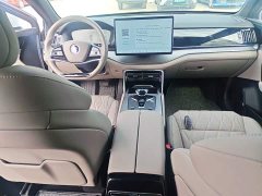 BYD Yuan Plus DM-i Glory Edition 112KM Premium - ფოტო 9