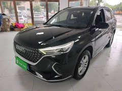 Haval M6 PLUS 1.5T DCT Elite Smart Connected Edition - ფოტო 1