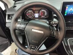 Haval M6 PLUS 1.5T DCT Elite Smart Connected Edition - ფოტო 10
