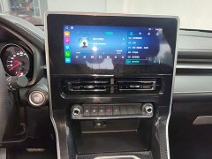 Haval M6 PLUS 1.5T DCT Elite Smart Connected Edition - ფოტო 12