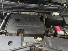 Haval M6 PLUS 1.5T DCT Elite Smart Connected Edition - ფოტო 19