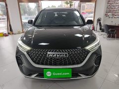 Haval M6 PLUS 1.5T DCT Elite Smart Connected Edition - ფოტო 2