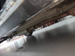 Haval M6 PLUS 1.5T DCT Elite Smart Connected Edition - ფოტო 20
