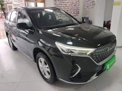 Haval M6 PLUS 1.5T DCT Elite Smart Connected Edition - ფოტო 3